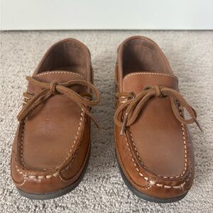 Florsheim Kids little boys size 13 loafer.